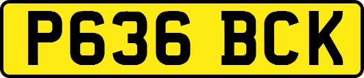 P636BCK