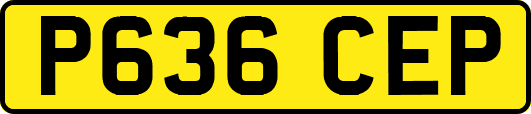 P636CEP