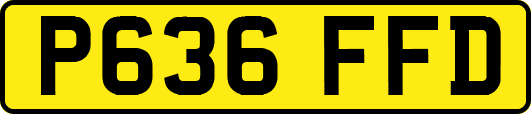 P636FFD