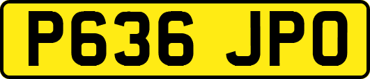 P636JPO