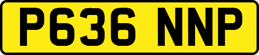 P636NNP