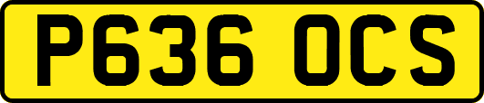 P636OCS
