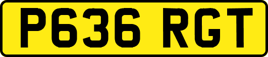 P636RGT
