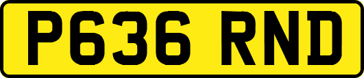 P636RND