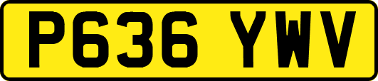 P636YWV