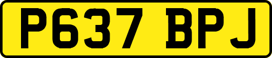 P637BPJ