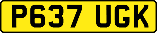 P637UGK