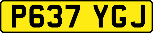 P637YGJ