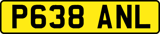 P638ANL
