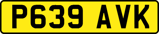 P639AVK