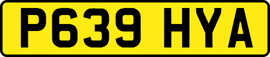 P639HYA