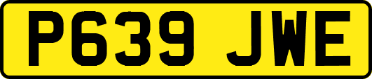 P639JWE