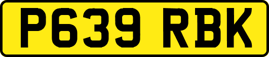 P639RBK