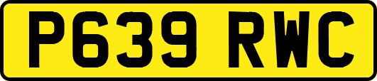 P639RWC