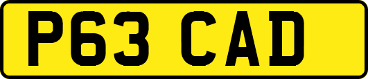P63CAD