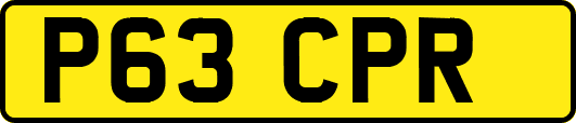 P63CPR