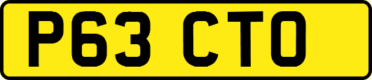 P63CTO