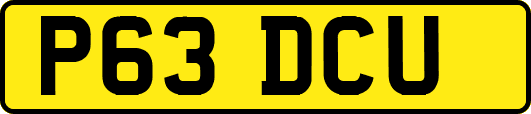 P63DCU