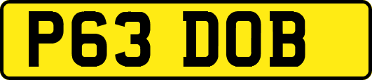 P63DOB