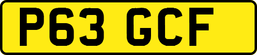 P63GCF
