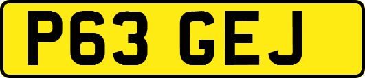 P63GEJ