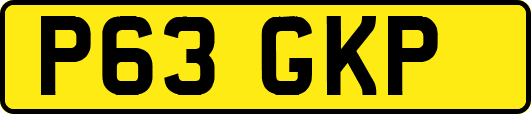 P63GKP
