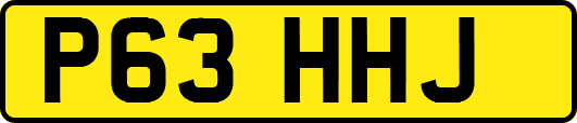 P63HHJ