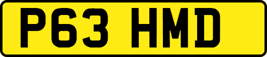 P63HMD