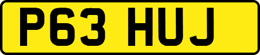 P63HUJ