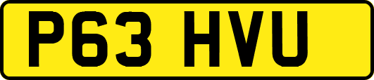 P63HVU