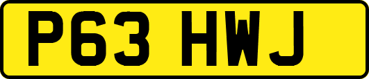 P63HWJ