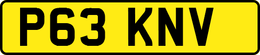 P63KNV
