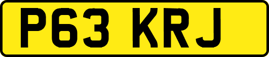 P63KRJ