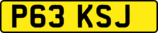P63KSJ