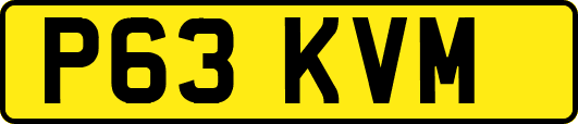 P63KVM