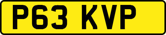 P63KVP