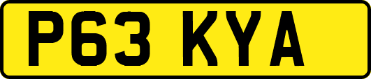 P63KYA