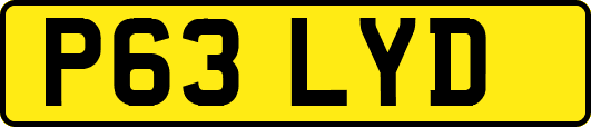P63LYD