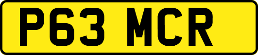 P63MCR