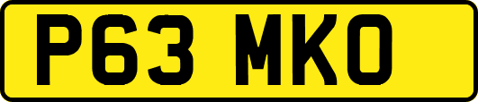 P63MKO