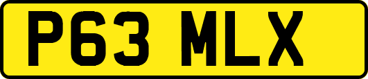 P63MLX