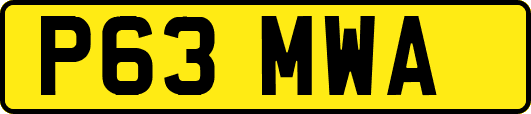 P63MWA