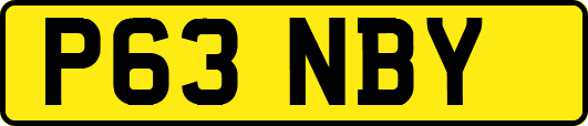 P63NBY