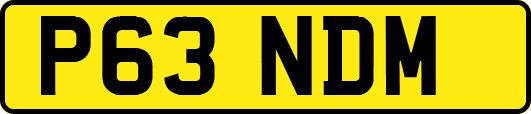 P63NDM