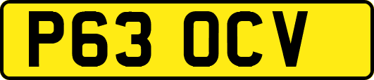P63OCV