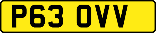 P63OVV