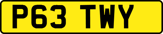 P63TWY