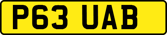 P63UAB