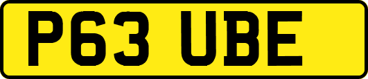 P63UBE