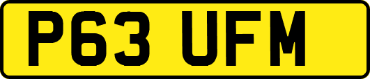 P63UFM